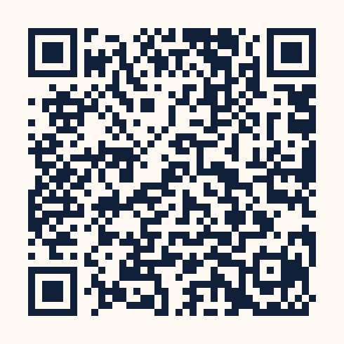 QR code to book directly with TravelToc